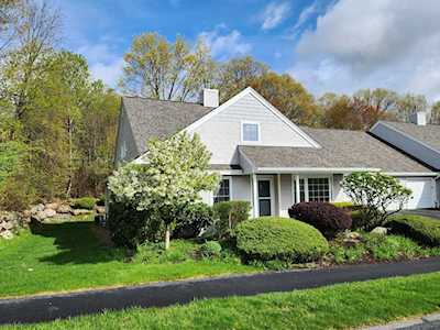 8 Wessonville Village Way #8 Westborough, MA 01581
