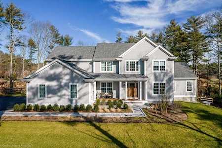 2 High Ridge Drive Mattapoisett, MA 02739