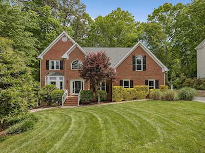 302 Windstream Way Cary, NC 27518