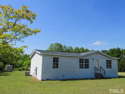 1581 Ira B Tart Road Dunn, NC 28334