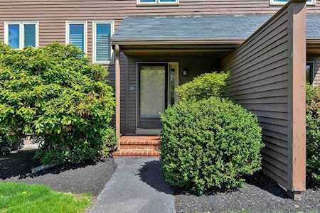 20 Stacy Dr #20 North Andover, MA 01845