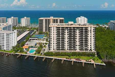 3420 S Ocean Boulevard #14v Highland Beach, FL 33487