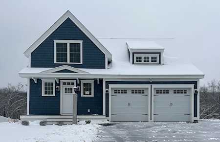 Lot 102 Lorden Commons #Lot 102 Londonderry, NH 03053