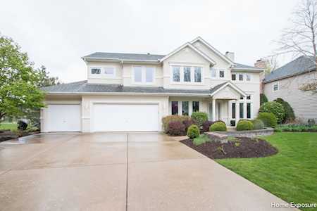 2711 Shetland Ln Aurora, IL 60502