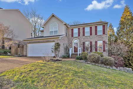 1424 Timber Ridge Cir Nashville, TN 37211