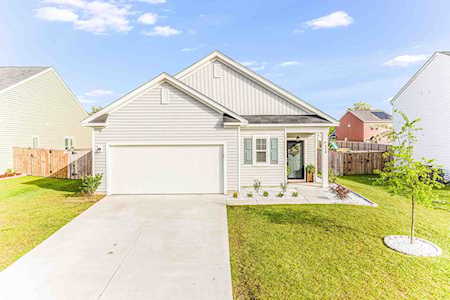 328 Bountiful Dr Moncks Corner, SC 29461