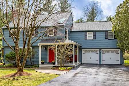 131 Virginia Farme Lane Carlisle, MA 01741