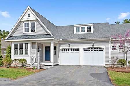 15 Sweet Birch Lane #15 Concord, MA 01742