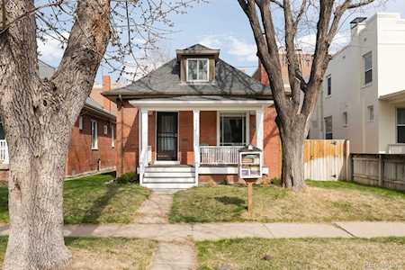 712 S Logan St Denver, CO 80209