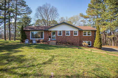 1329 Lipscomb Dr Brentwood, TN 37027