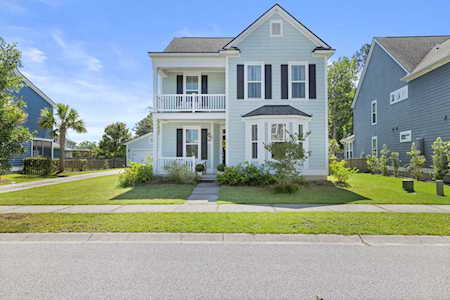 1832 Gammon St Charleston, SC 29414