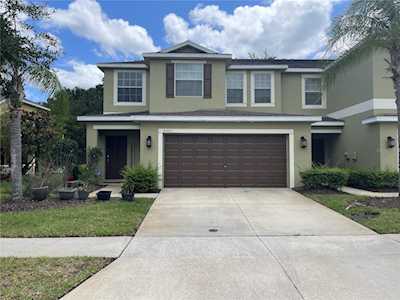 8505 Broken Willow Ct #1 Tampa, FL 33647