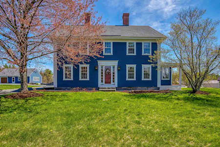 1030 Briar Hill Rd Hopkinton, NH 03229