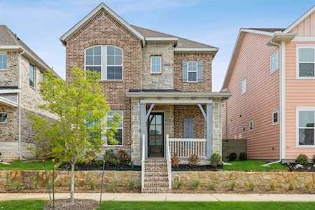 8849 Redding Street North Richland Hills, TX 76180