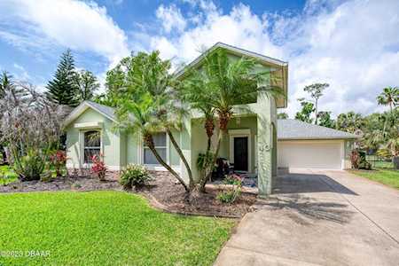 40 Wild Cat Lane Ormond Beach, FL 32174