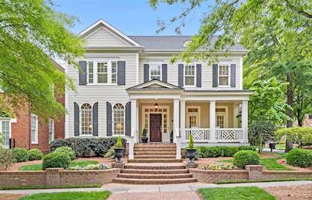 8715 Heydon Hall Circle Charlotte, NC 28210