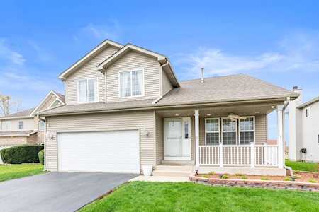 1501 Meyer Ct Plainfield, IL 60586