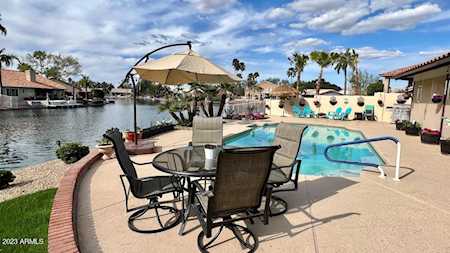 1010 S Presidio Drive Gilbert, AZ 85233