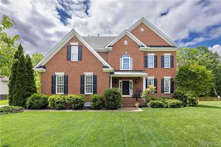 10708 Smith Point Way Glen Allen, VA 23060