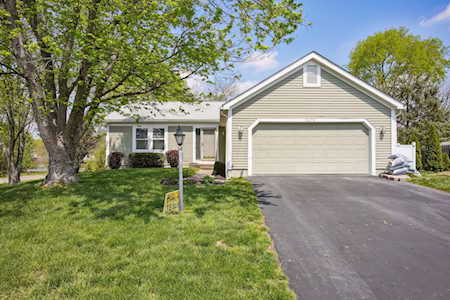 9670 Woodsfield Circle Pickerington, OH 43147