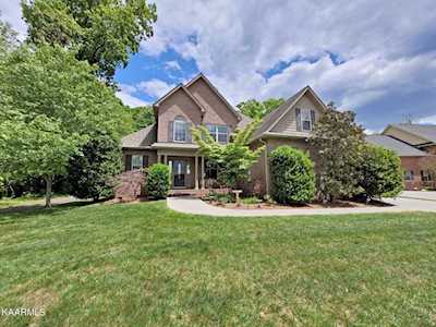 11348 Hawkstowe Ln Knoxville, TN 37934