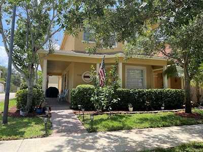 2168 SE Casselberry Drive Port St Lucie, FL 34952