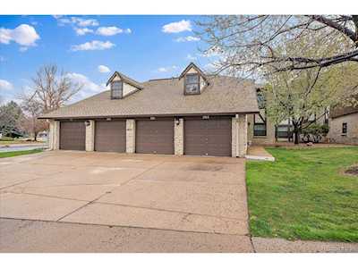 4250 S Olive St Denver, CO 80237