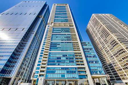 340 E Randolph St #4302 Chicago, IL 60601