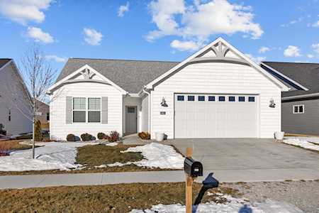 4651 N Cherryvale Ave Appleton, City of Appleton, WI 54913