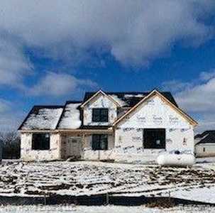 4288 Tupper Lake Way Fenton Twp, MI 48451