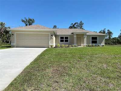 1286 Barstow Ave North Port, FL 34288