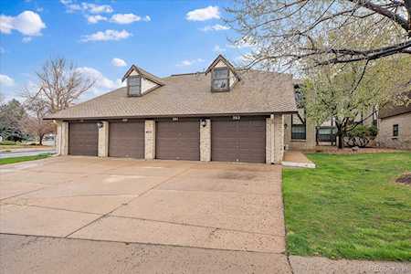 4250 S Olive St #101 Denver, CO 80237