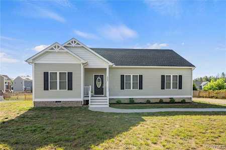 8900 Rock Cedar Rd New Kent, VA 23124