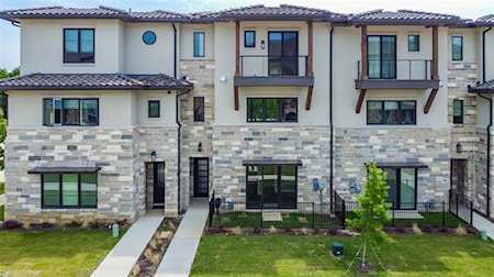 424 Northwood Drive Flower Mound, TX 75022