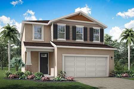 31804 Asbury Ave Wesley Chapel, FL 33545