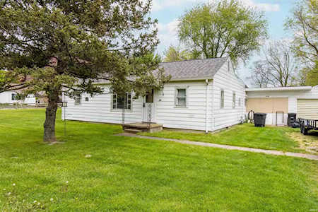 236 E 300 south Lafayette, IN 47909