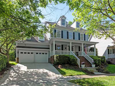 911 Stratford Run Dr Fort Mill, SC 29708