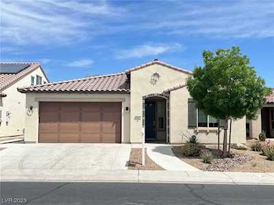3640 Corte Bella Hills Ave North Las Vegas, NV 89081