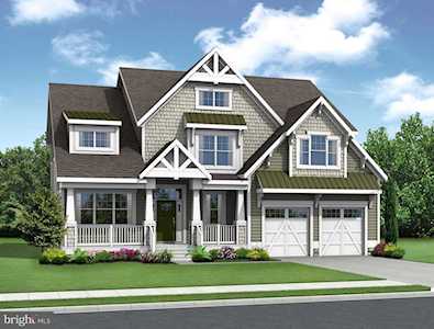Tbd Corner Lot #54 Lewes, DE 19958