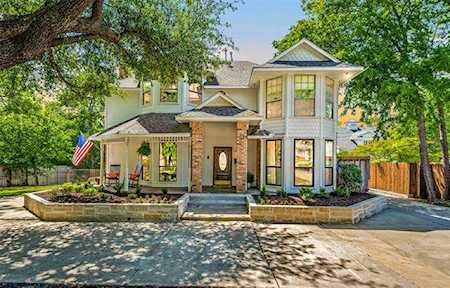 207 Byrne Street McKinney, TX 75069