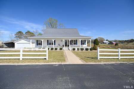 4071 Bizzell Grove Church Road Princeton, NC 27569