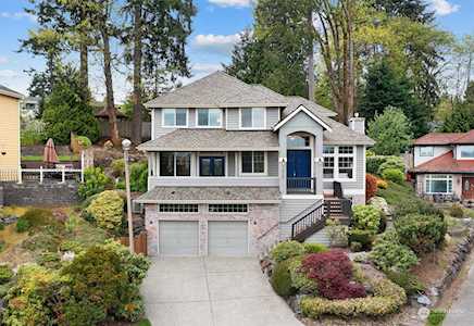 10900 NE 197th St Bothell, WA 98011