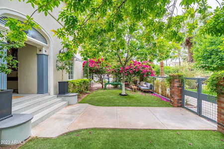 841 N 2nd Avenue #104 Phoenix, AZ 85003