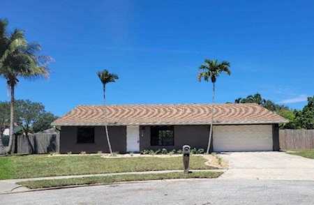 4972 Neros Drive Lake Worth, FL 33463
