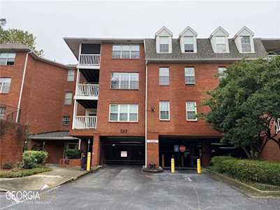 1142 N Jamestown Road #306 Decatur, GA 30033