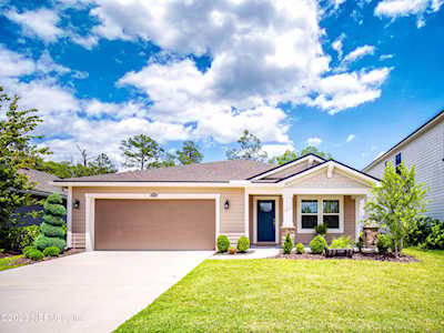 13725 Holsinger BLVD Jacksonville, FL 32256