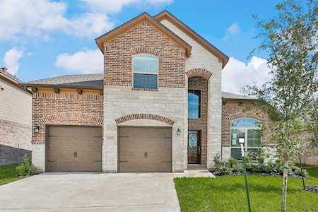 14714 Poplar Lake Trl Cypress, TX 77429