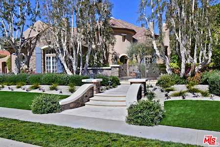 3905 Prado De La Mariposa Calabasas, CA 91302