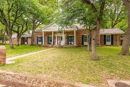 509 Havenwood Lane N Fort Worth, TX 76112