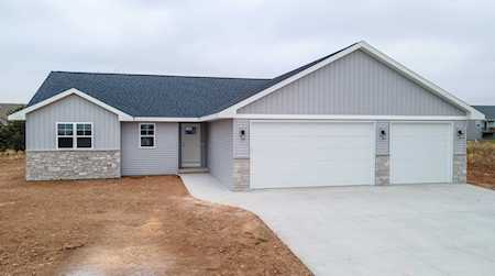 3523 Ridgecrest Ln Kaukauna, City of Kaukauna, WI 54130
